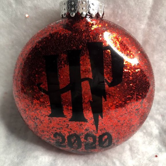 Harry Potter Ornament - Picture 2 of 3